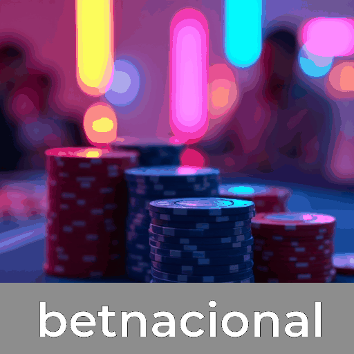betnacional: Aproveite caça-níqueis e caça-níqueis com bônus no cassino ao vivo!