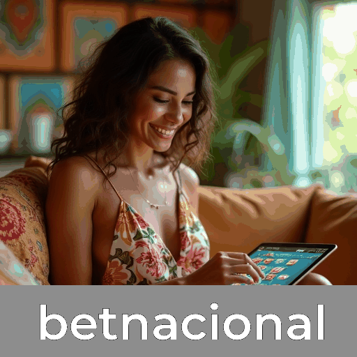 betnacional - Jogos ao vivo, crash e muito mais