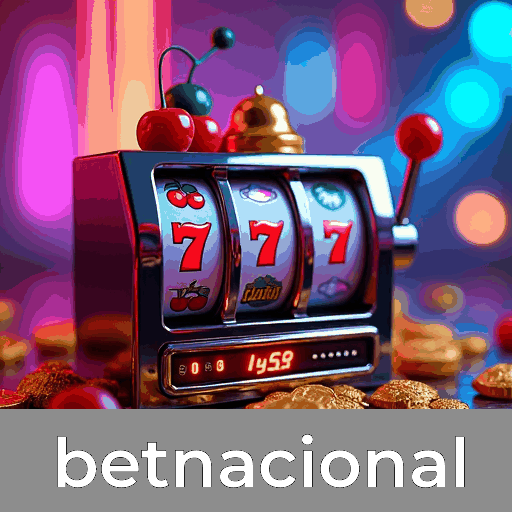 betnacional - Grande seleção de jogos ao vivo e cassinos online