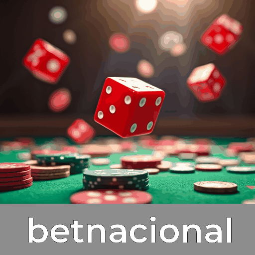 betnacional - Plataforma confiável para apostas emocionantes e bônus