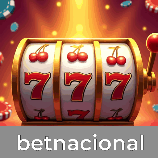 betnacional: Entre com login rápido e explore jogos ao vivo